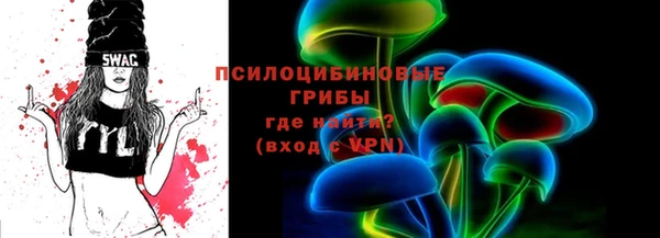 винт Алзамай